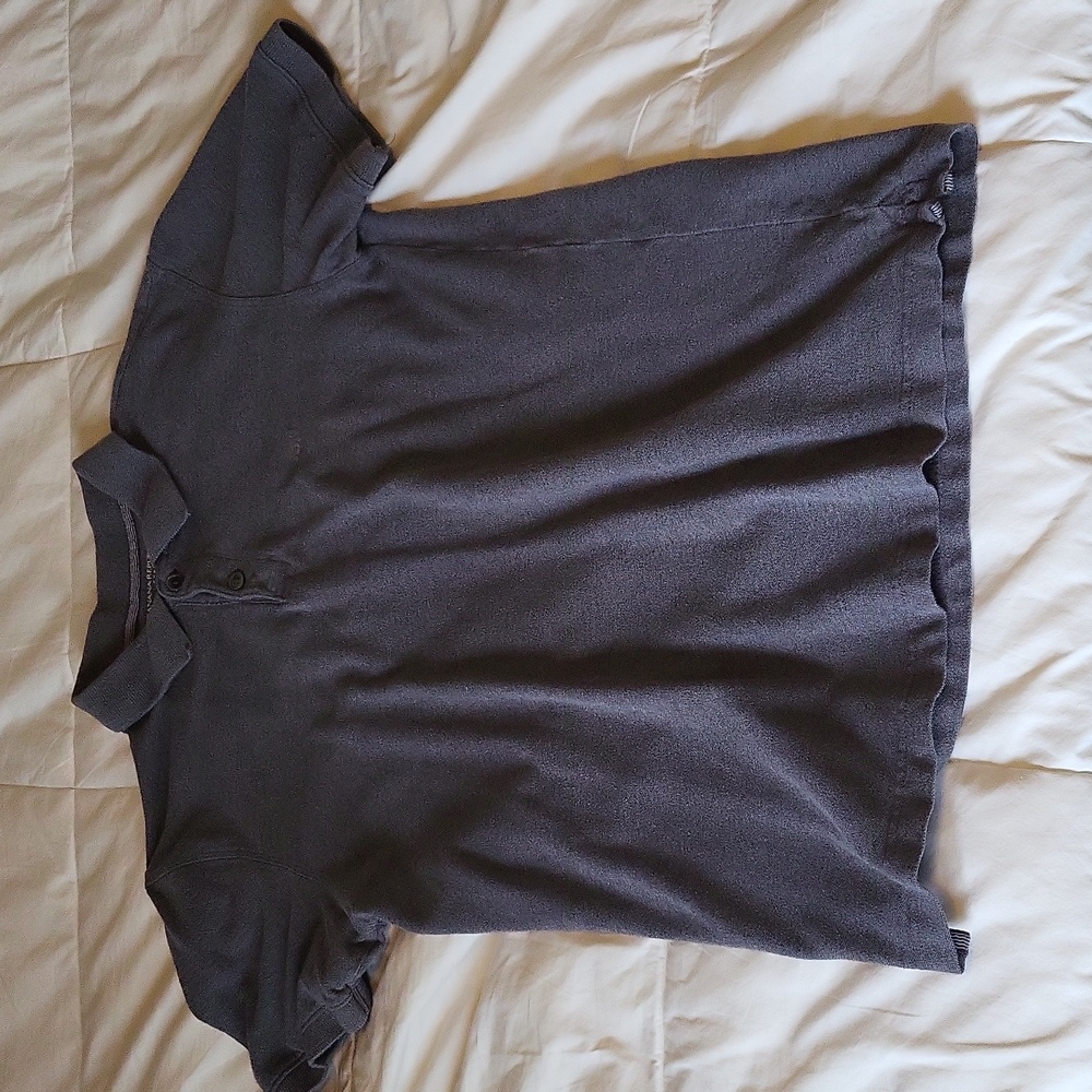 Banana Republic Pique Polo